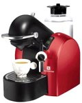 nespresso coffee machine